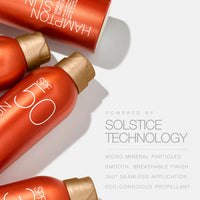 SPF 50 Mineral Mist