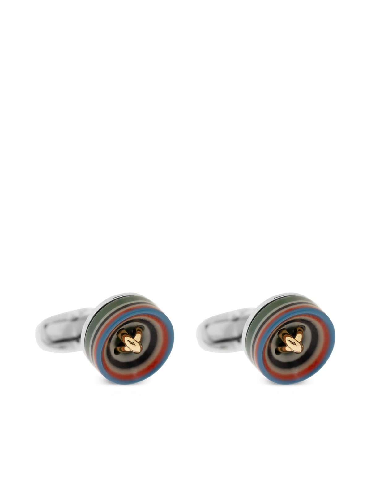 'Signature Artist' Cufflinks