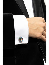 'Signature Artist' Cufflinks