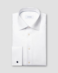 Signature French Cuff Twill