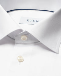 Signature French Cuff Twill