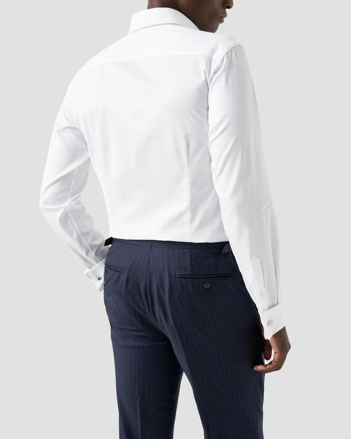 Signature French Cuff Twill