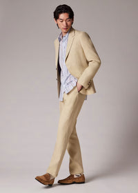 'Signature Pinstripe' Shirt
