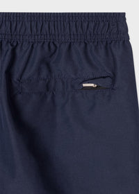 'Signature Stripe' Swim Shorts