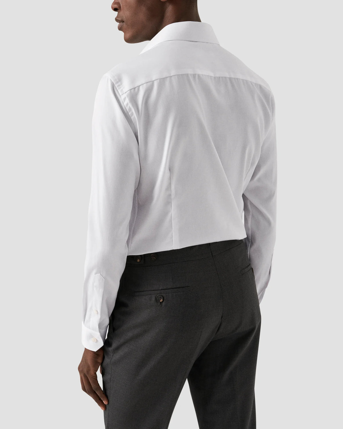 Signature Twill Shirt