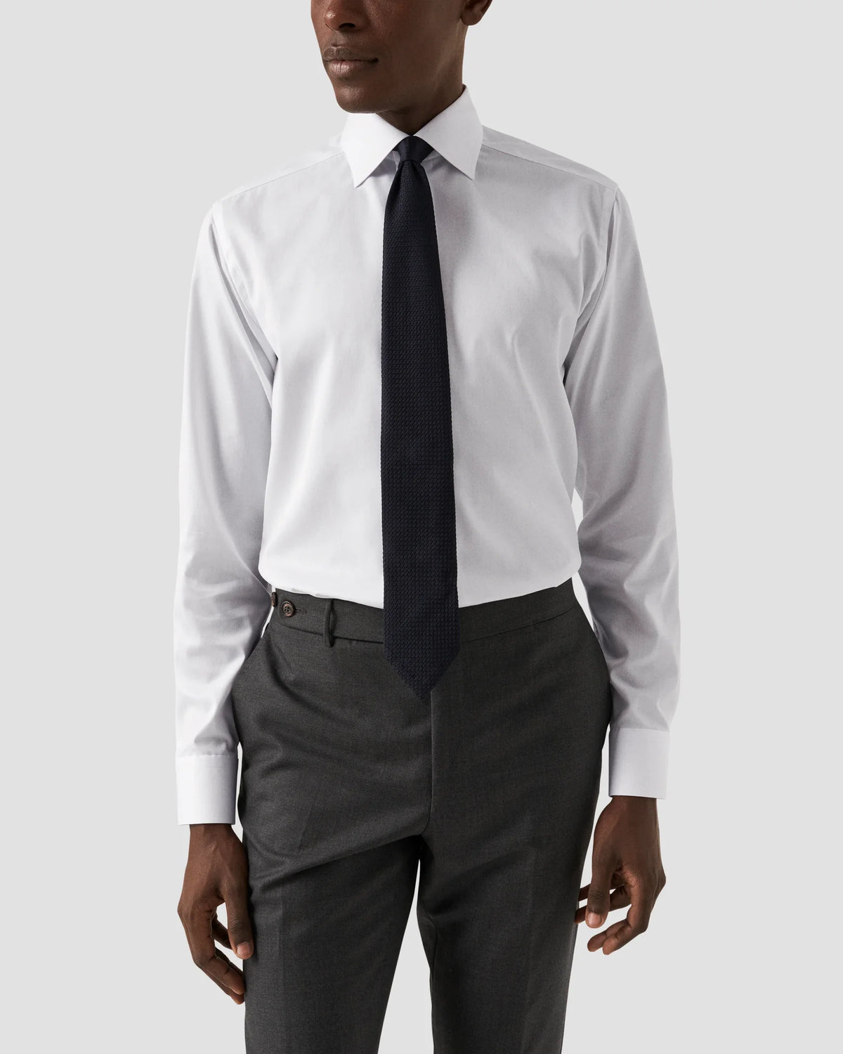 Signature Twill Shirt