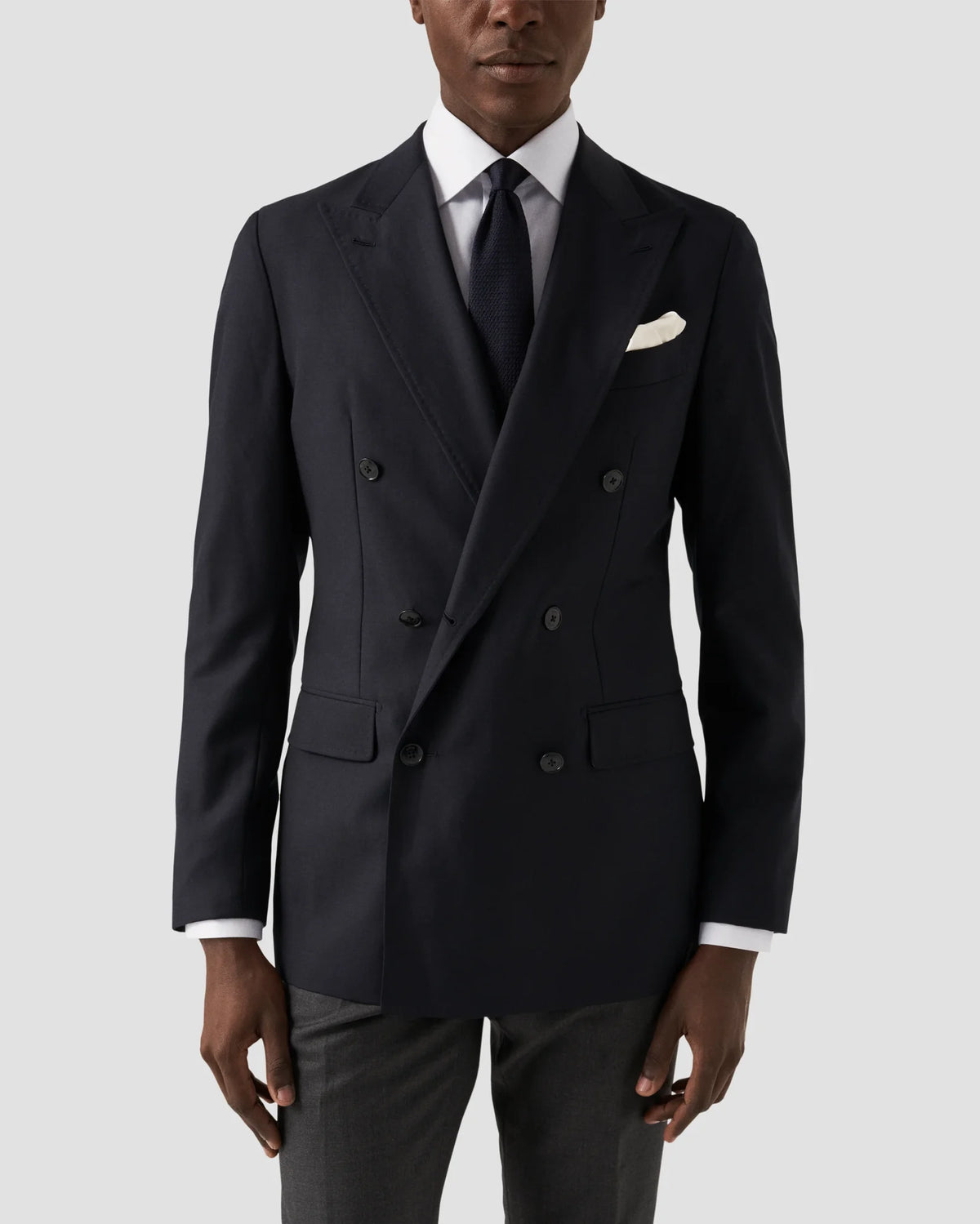 Signature Twill Shirt