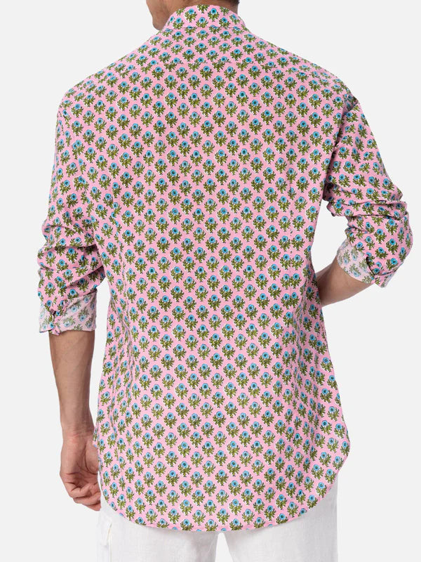 Sikelia Muslin Shirt