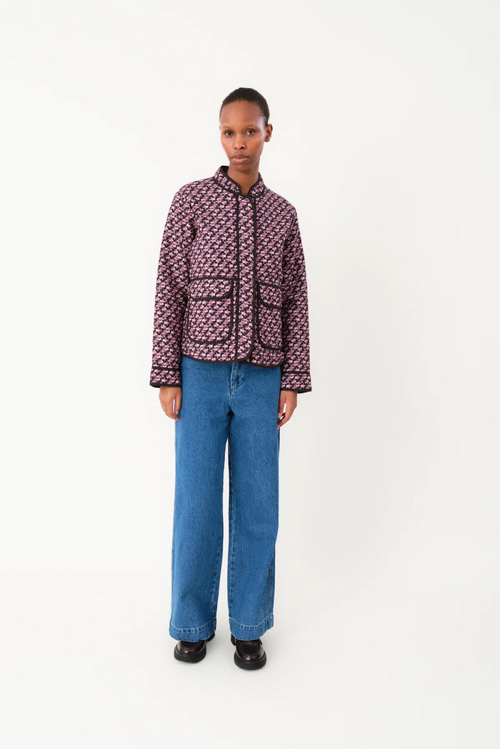 Simon Jacket