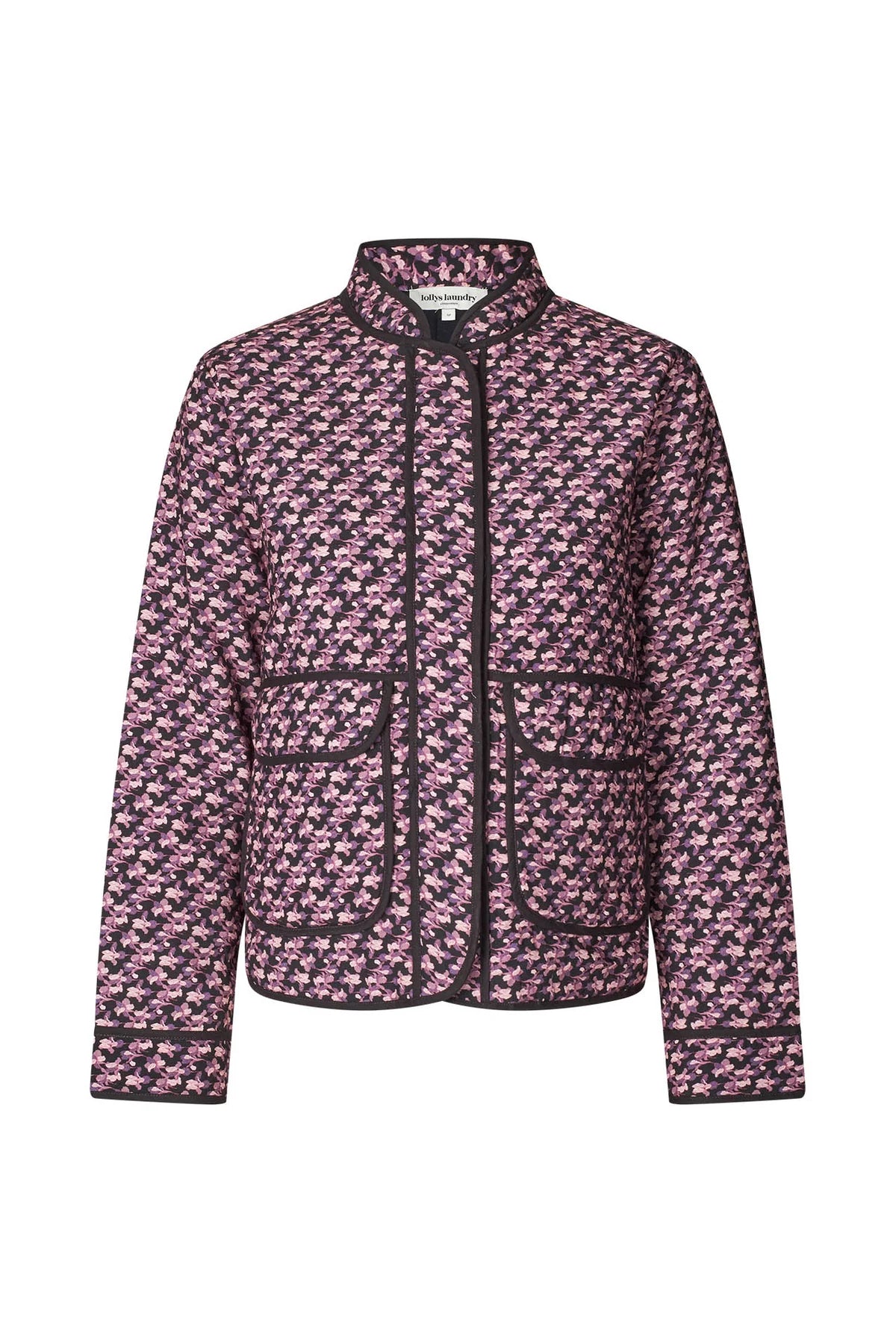 Simon Jacket