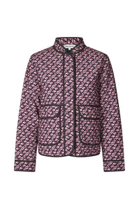 Simon Jacket