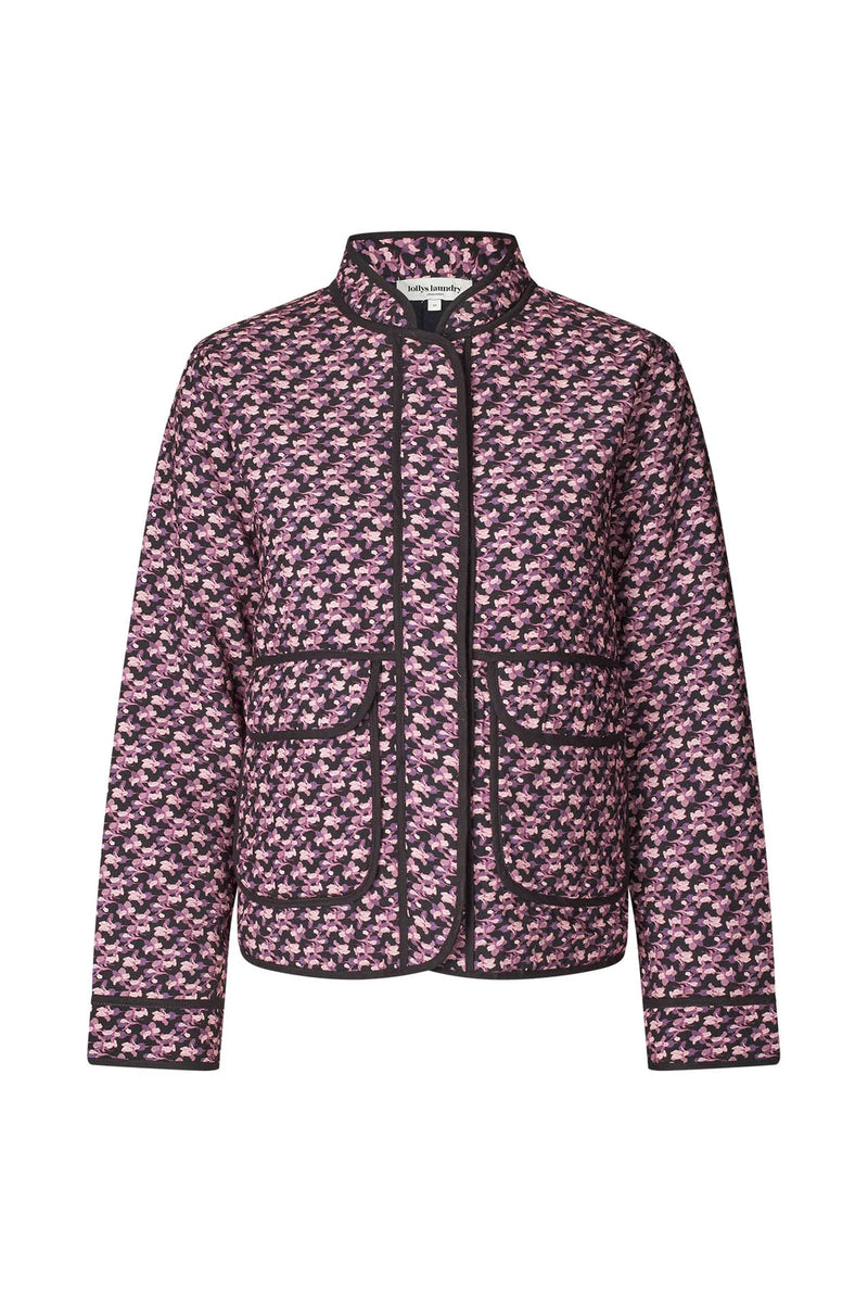 Simon Jacket
