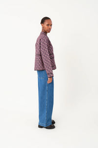 Simon Jacket