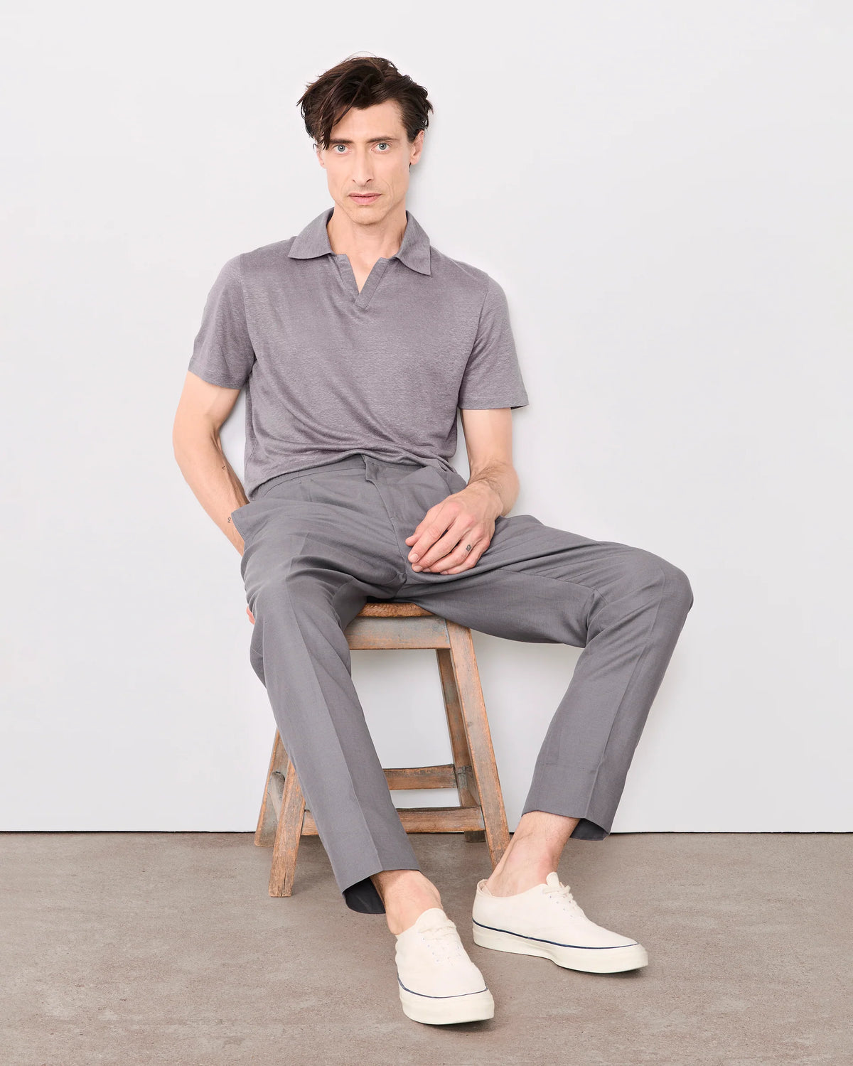 Simon T-Shirt