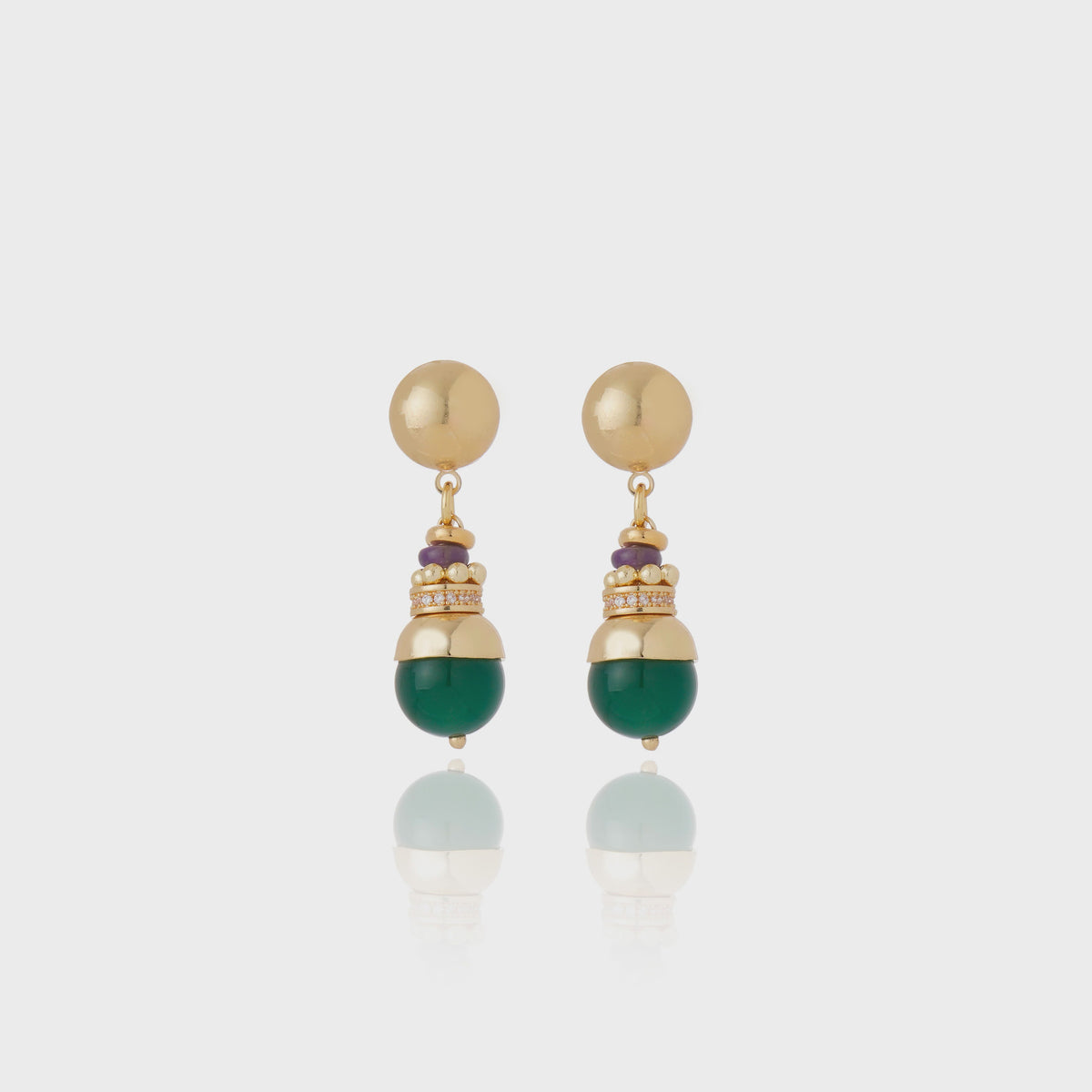 Sirena Earrings