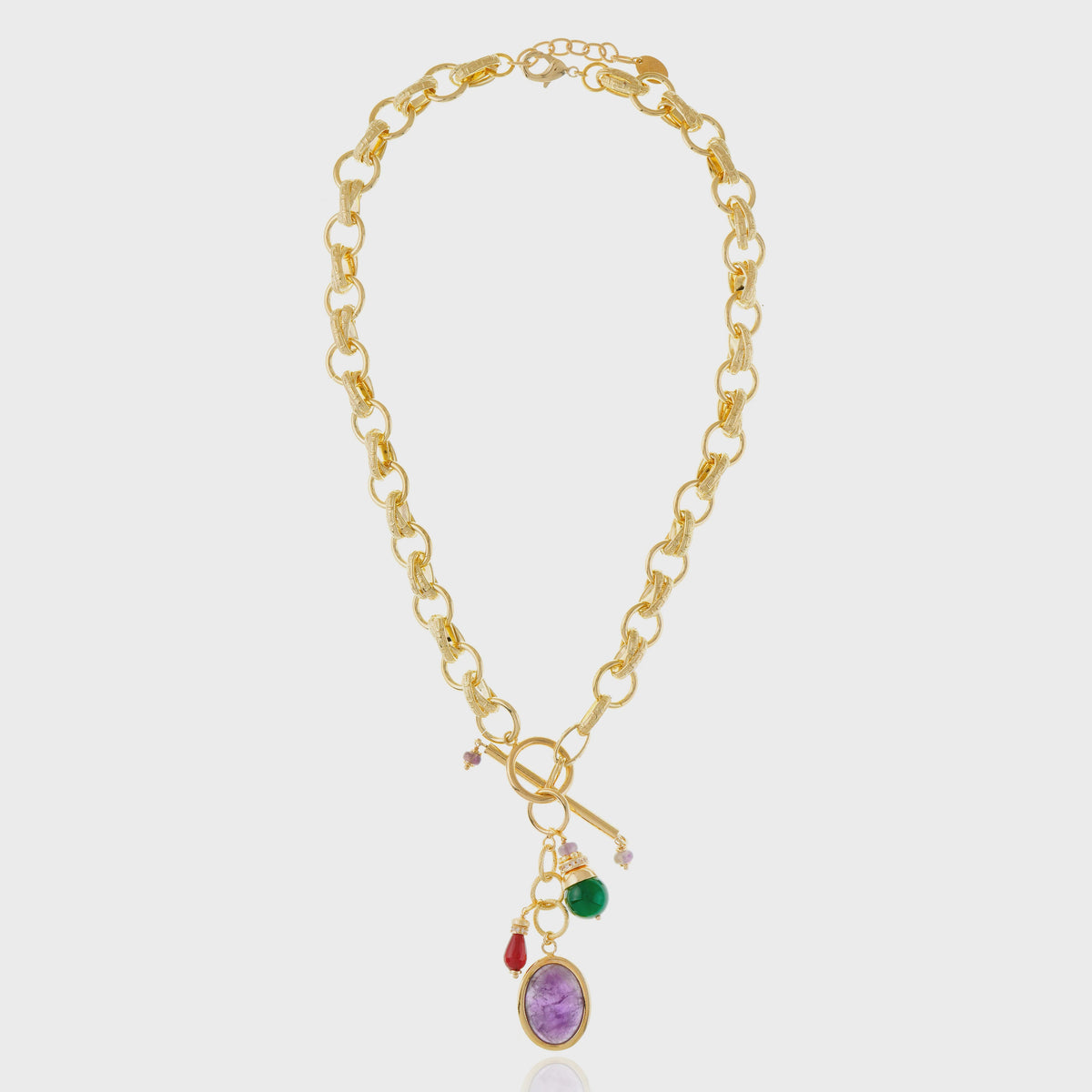 Sirena Necklace