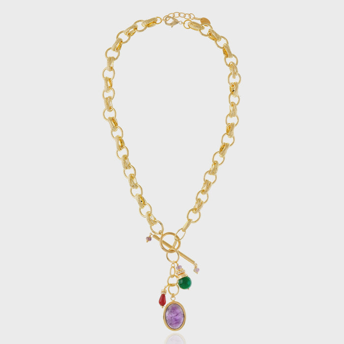 Sirena Necklace