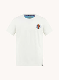 Sketching Riviera Shirt