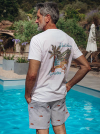 Sketching Riviera Shirt