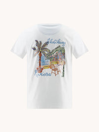 Sketching Riviera Shirt
