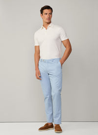 Slim Fit Kensington Chino