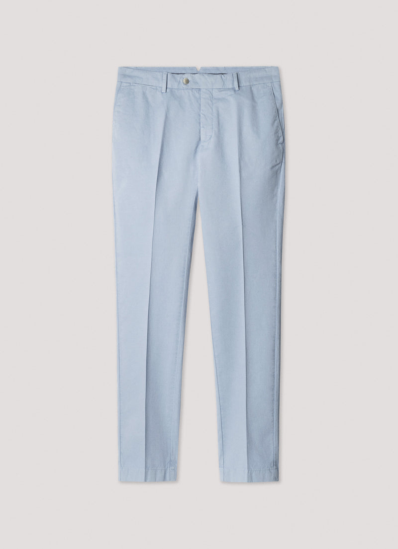 Slim Fit Kensington Chino