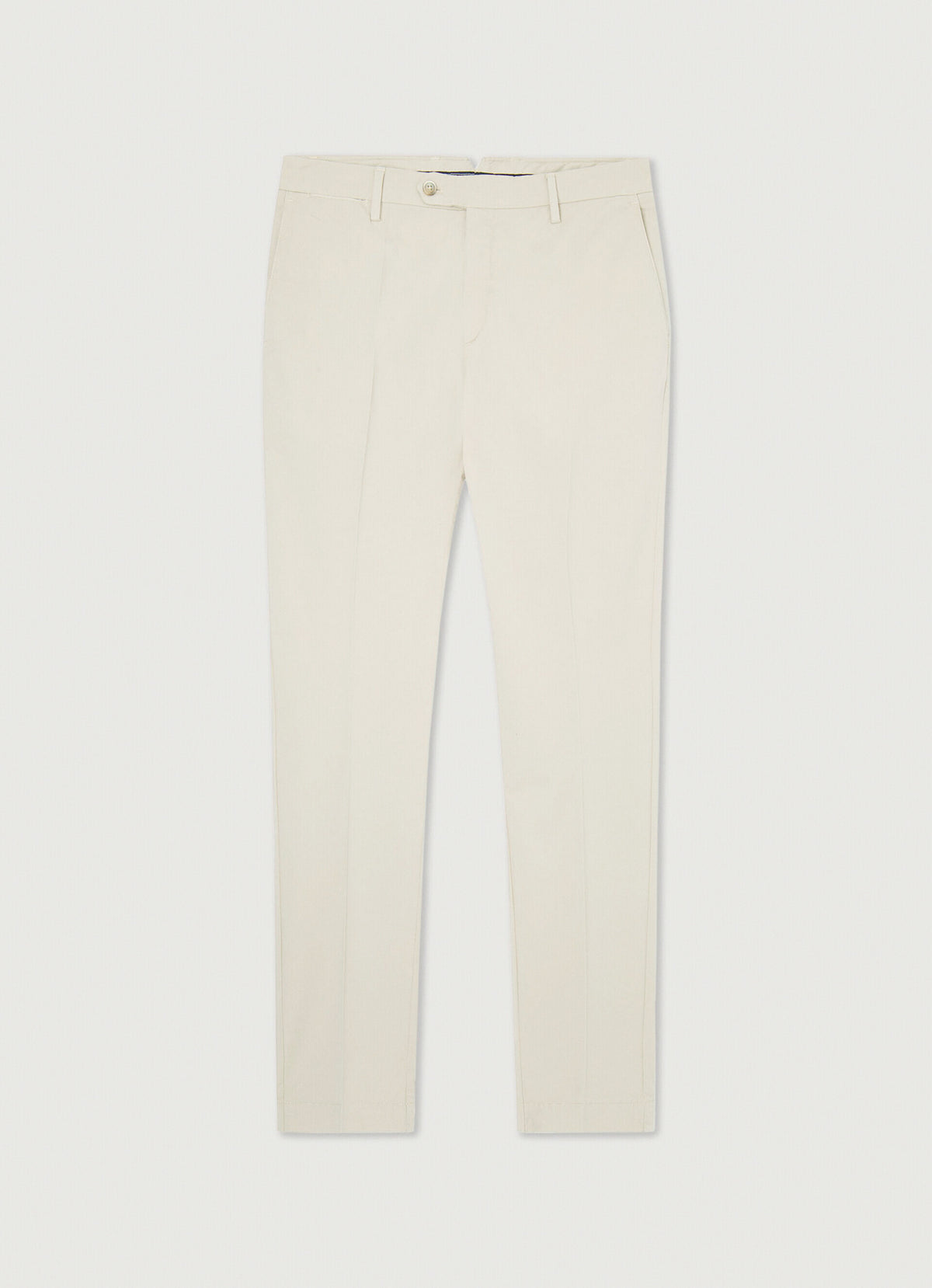 Slim Fit Kensington Chinos