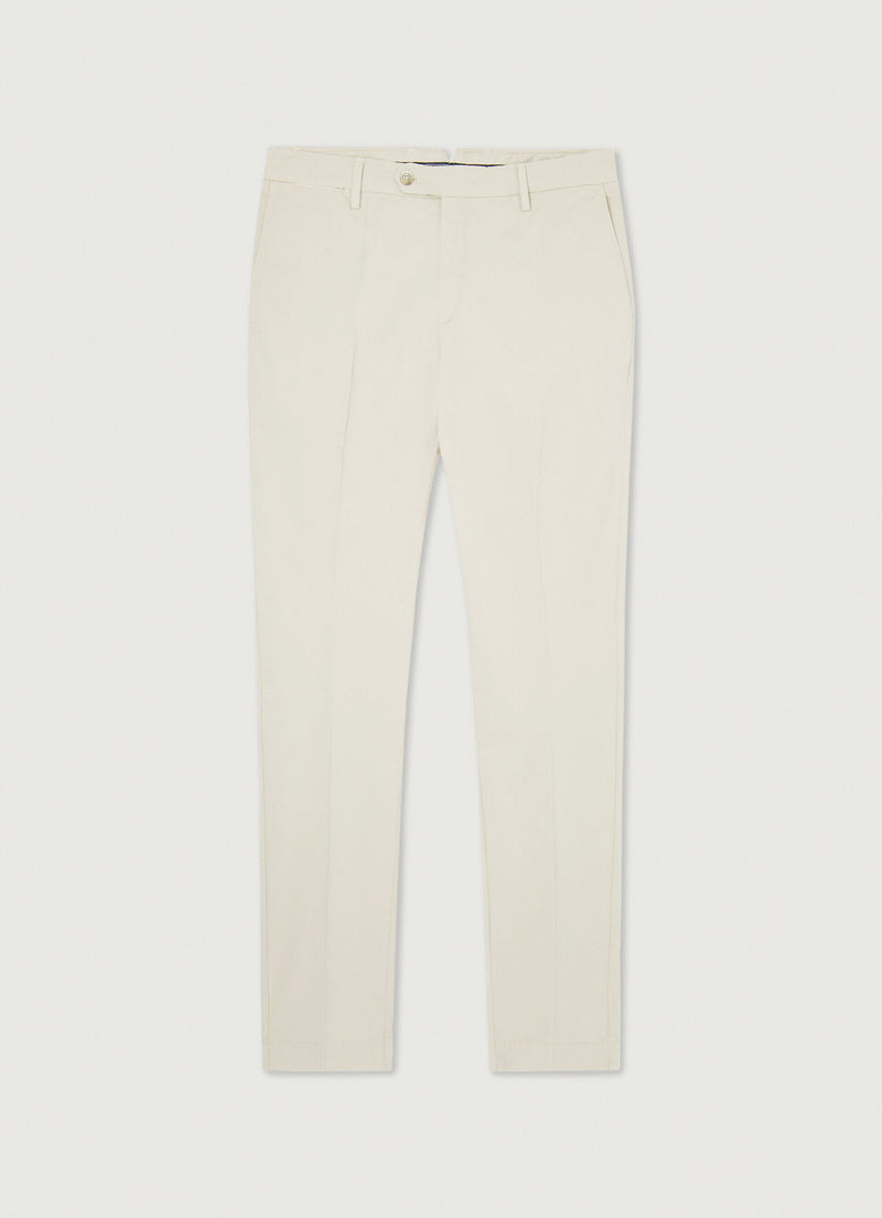 Slim Fit Kensington Chinos