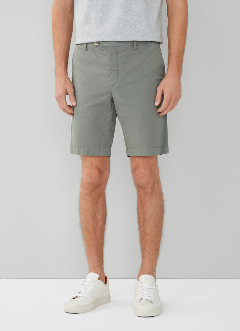 Slim Fit Kensington Shorts