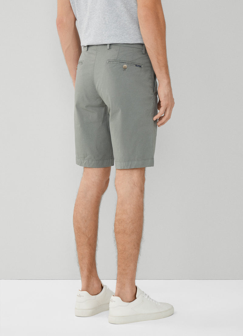 Slim Fit Kensington Shorts