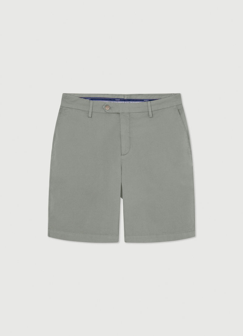 Slim Fit Kensington Shorts