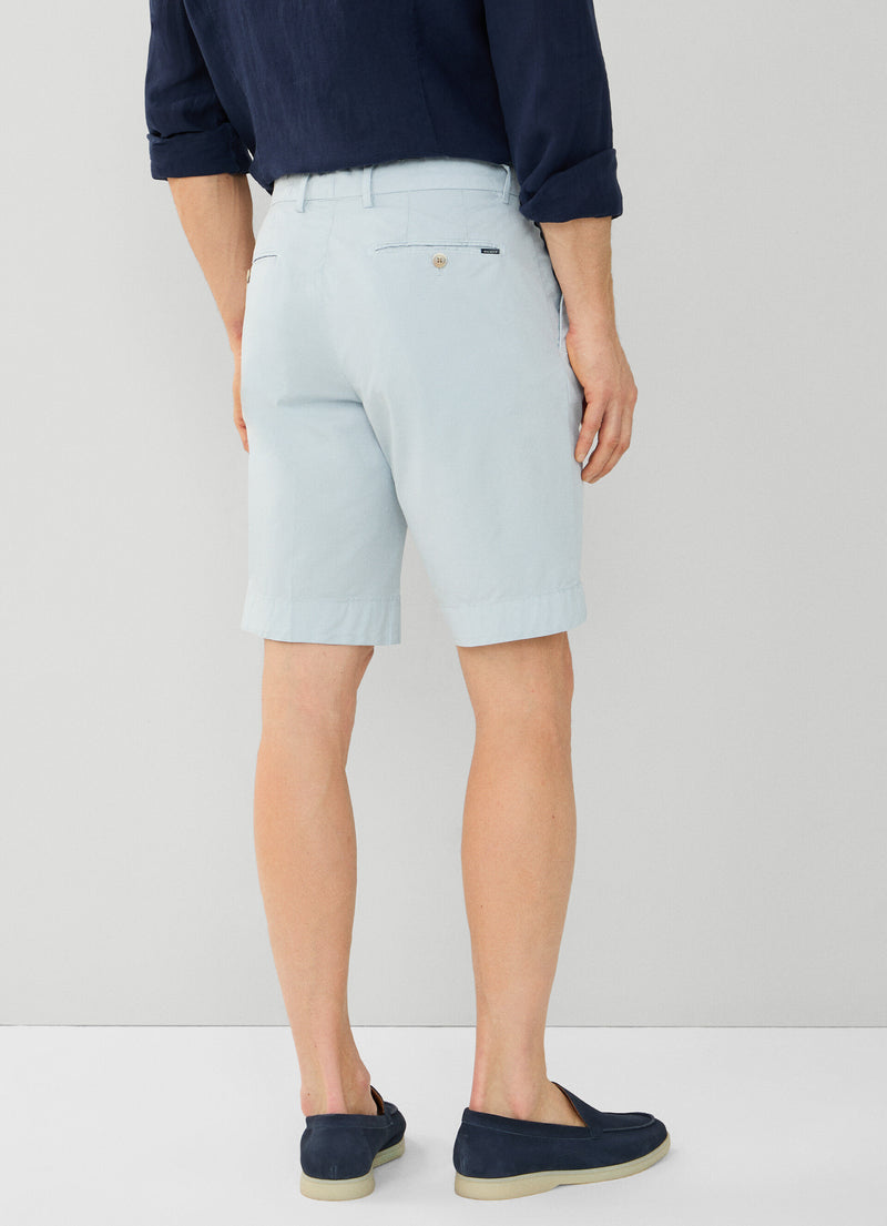 Slim Fit Kensington Shorts