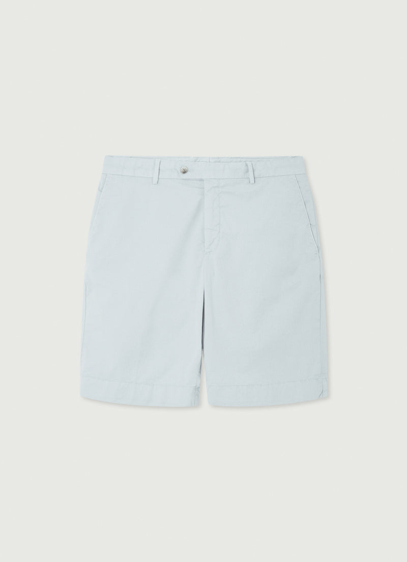 Slim Fit Kensington Shorts