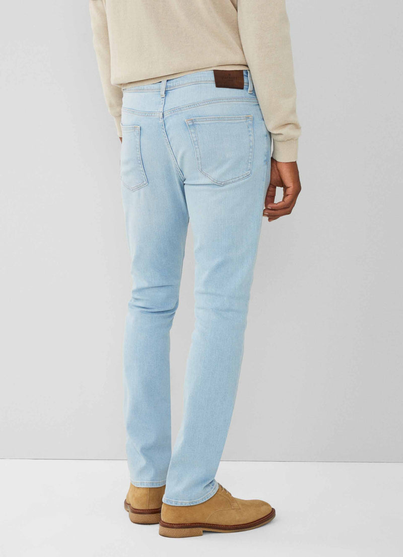 Slim Fit Stretch Jeans