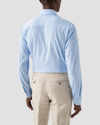 Slim Four-Way Stretch Shirt