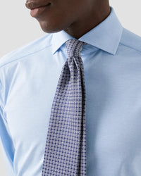 Slim Four-Way Stretch Shirt