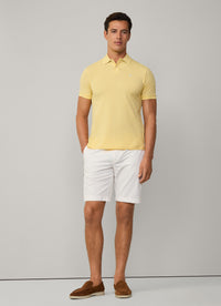 Slim Pique Polo