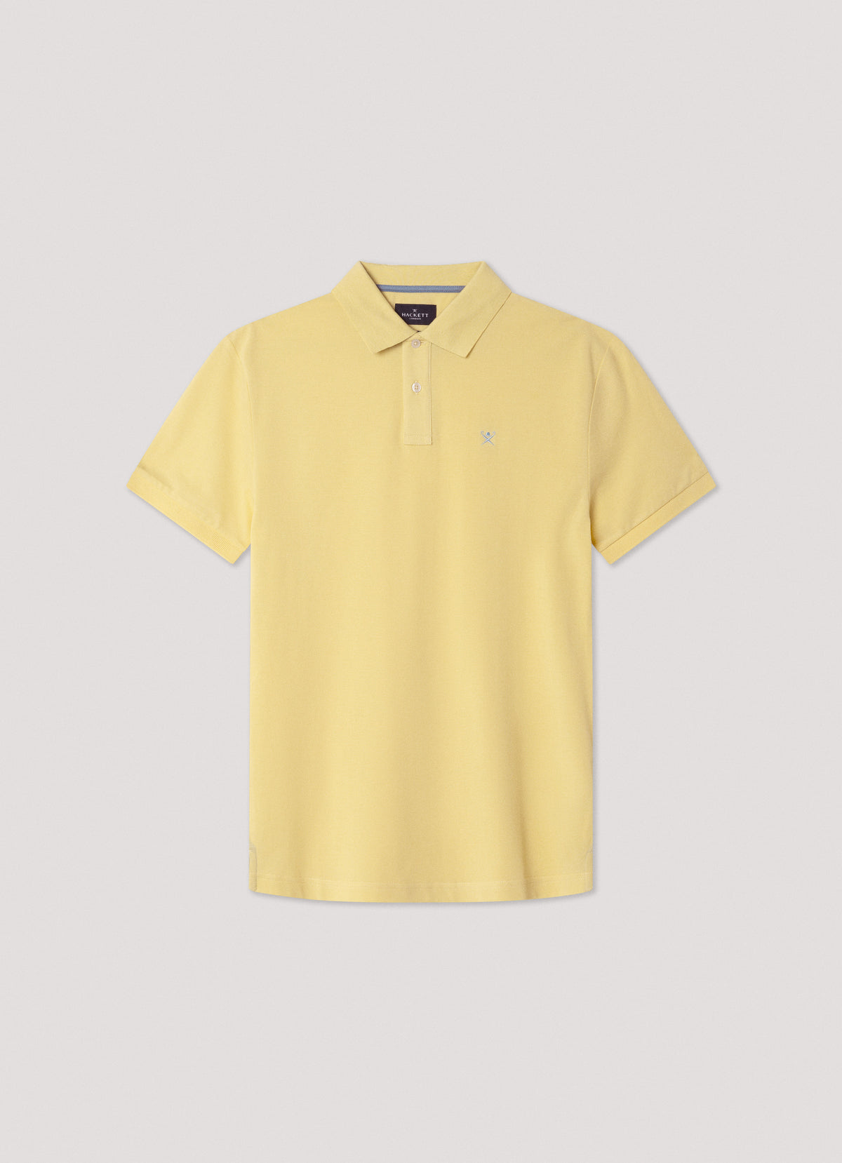 Slim Pique Polo