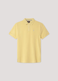 Slim Pique Polo