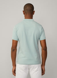 Slim Pique Polo
