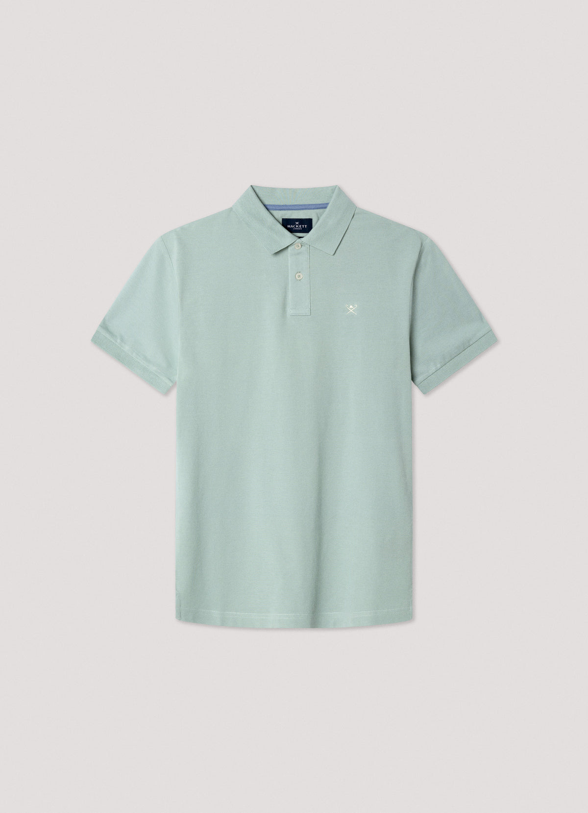 Slim Pique Polo
