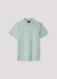 Slim Pique Polo