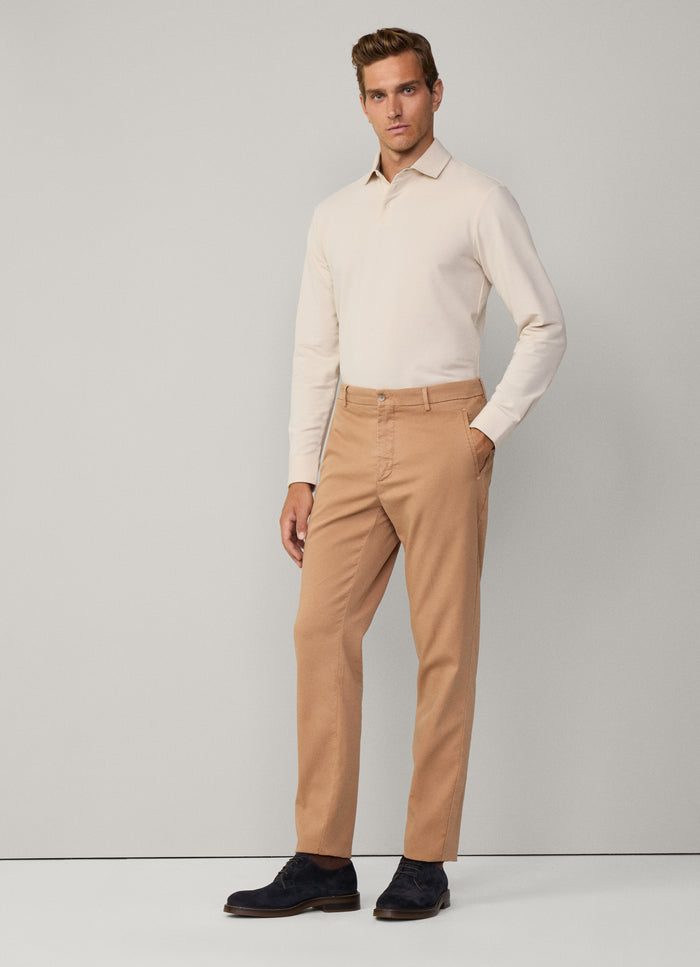 Sloane Tricotine Chino CB