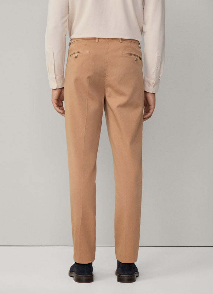 Sloane Tricotine Chino CB