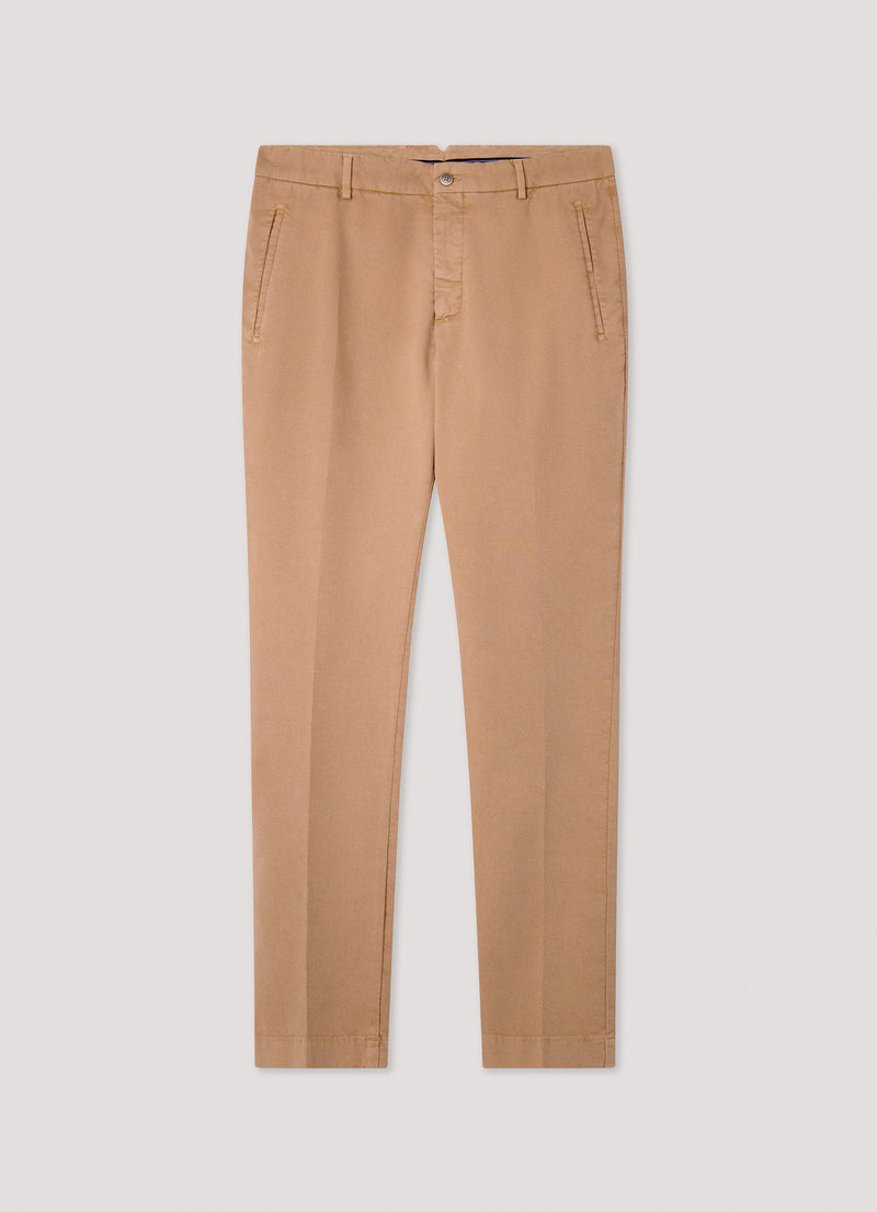 Sloane Tricotine Chino CB