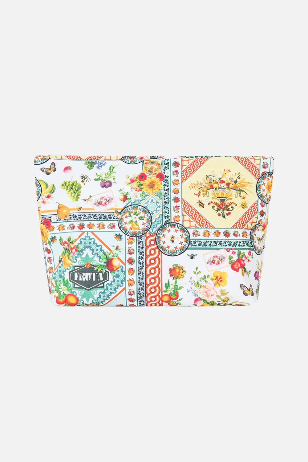 Small Makeup Clutch