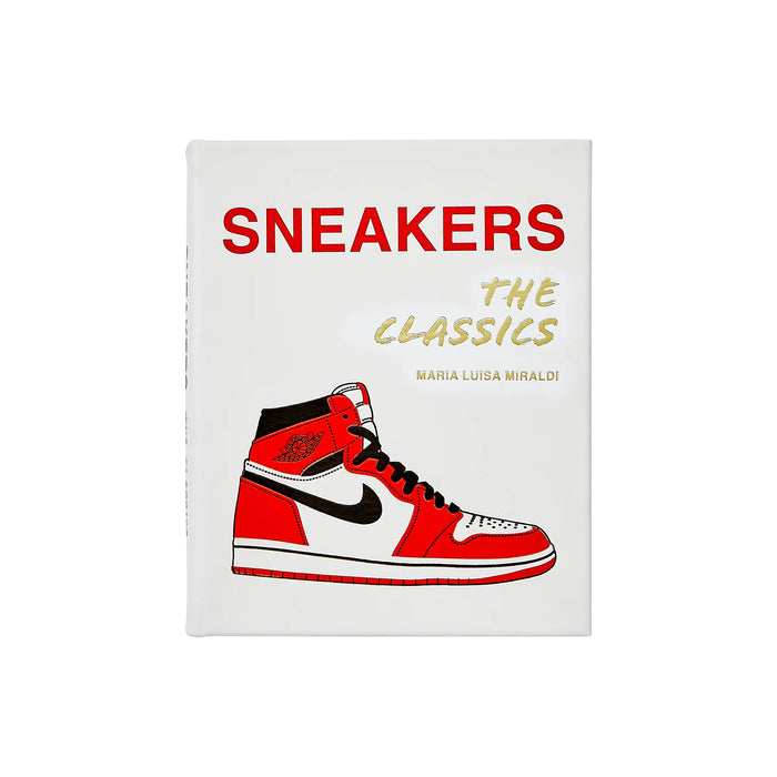 Sneakers The Classics
