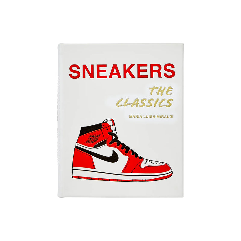 Sneakers The Classics