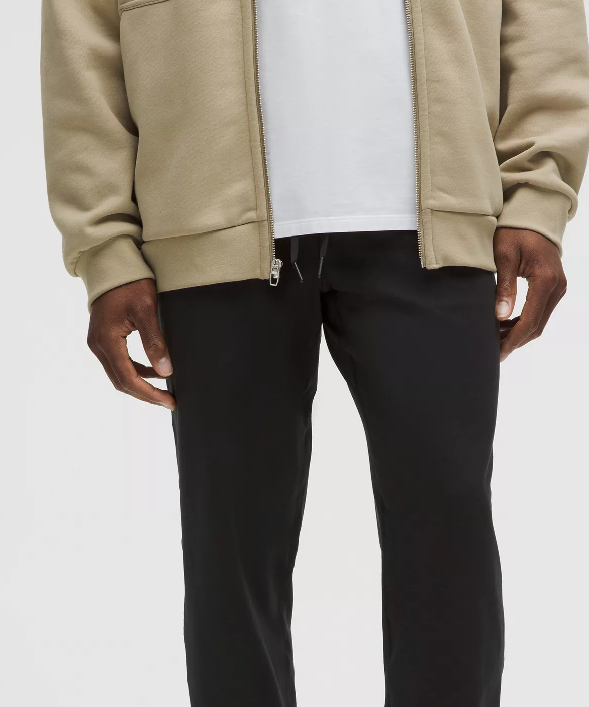 Soft Jersey Jogger Regular