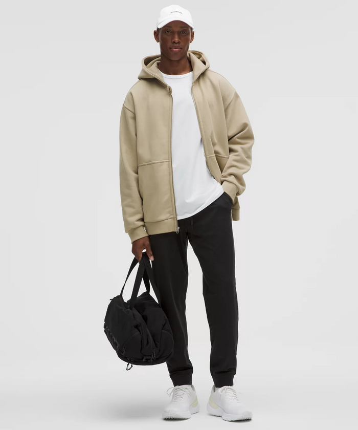 Soft Jersey Jogger Regular